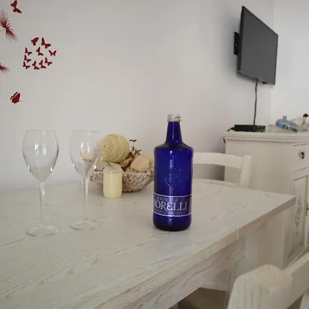 Casa Doci Apartment