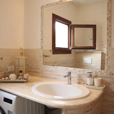 Casa Doci Apartment