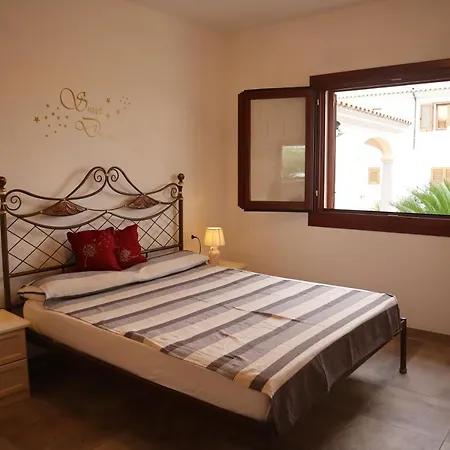 Casa Doci Apartment Budoni