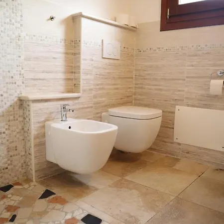 Casa Doci Apartment Budoni