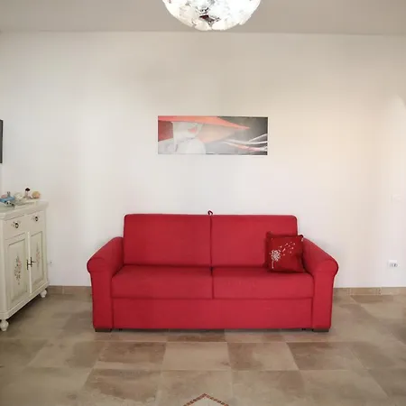 Casa Doci Apartment