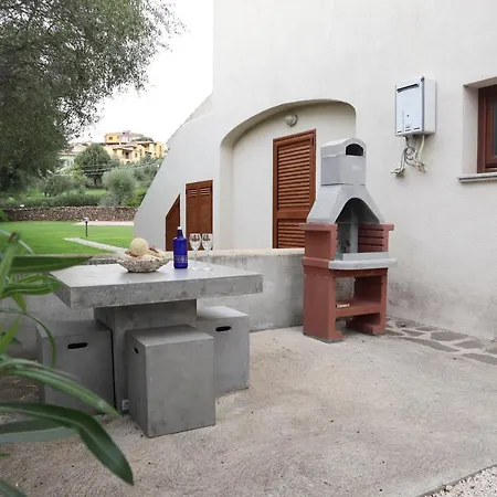 Casa Doci *