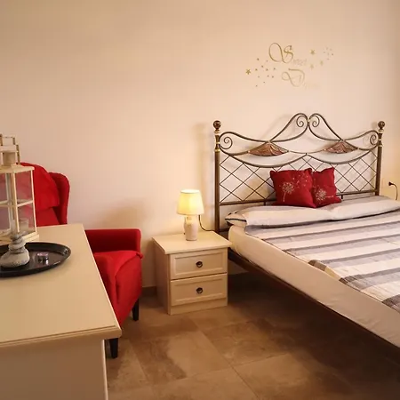 Casa Doci * Budoni